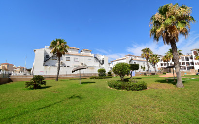Herverkoop - Plat -
Orihuela Costa - Punta Prima