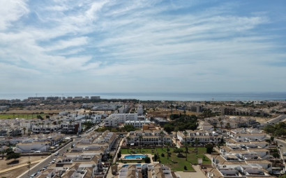 Herverkoop - Plat -
Orihuela Costa - Punta Prima