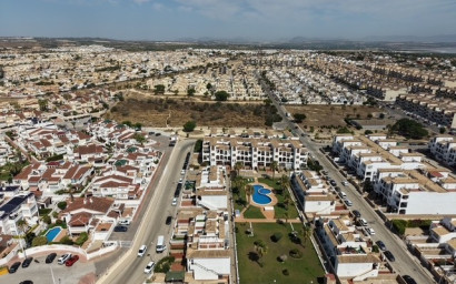 Herverkoop - Plat -
Orihuela Costa - Punta Prima