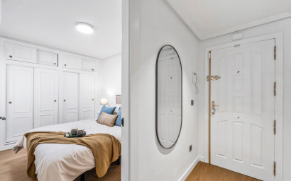 Revente - Appartement -
Orihuela Costa - Playa Flamenca