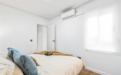 Revente - Appartement -
Orihuela Costa - Playa Flamenca