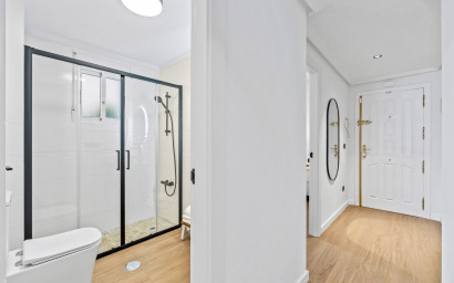 Revente - Appartement -
Orihuela Costa - Playa Flamenca