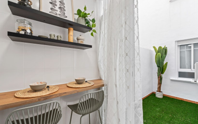 Revente - Appartement -
Orihuela Costa - Playa Flamenca