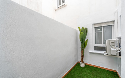 Revente - Appartement -
Orihuela Costa - Playa Flamenca