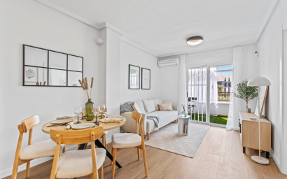 Revente - Appartement -
Orihuela Costa - Playa Flamenca
