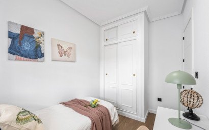 Revente - Appartement -
Orihuela Costa - Playa Flamenca