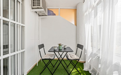 Revente - Appartement -
Orihuela Costa - Playa Flamenca