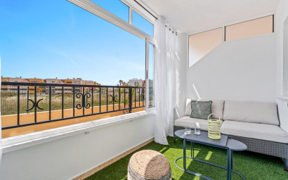 Revente - Appartement -
Orihuela Costa - Playa Flamenca