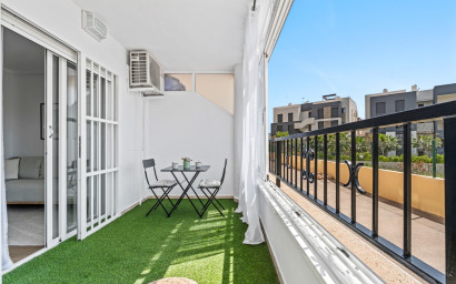 Revente - Appartement -
Orihuela Costa - Playa Flamenca