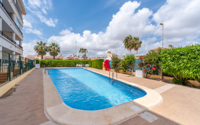 Revente - Appartement -
Orihuela Costa - Playa Flamenca