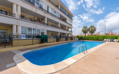 Revente - Appartement -
Orihuela Costa - Playa Flamenca
