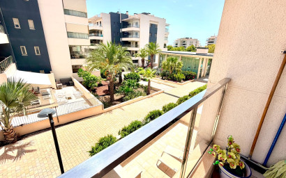Herverkoop - Plat -
Orihuela Costa - La Zenia