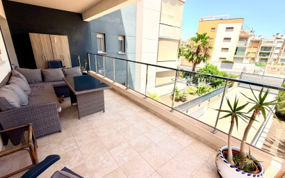Herverkoop - Plat -
Orihuela Costa - La Zenia