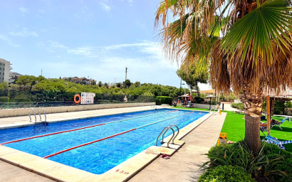 Herverkoop - Plat -
Orihuela Costa - La Zenia