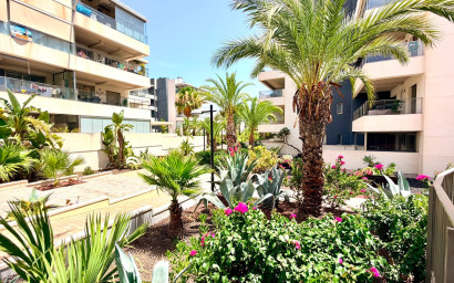 Herverkoop - Plat -
Orihuela Costa - La Zenia