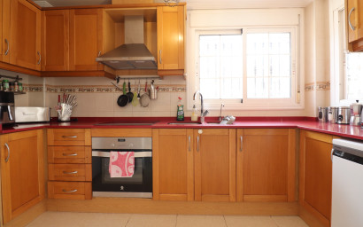 Revente - Maison mitoyenne -
Los Montesinos - La Herrada