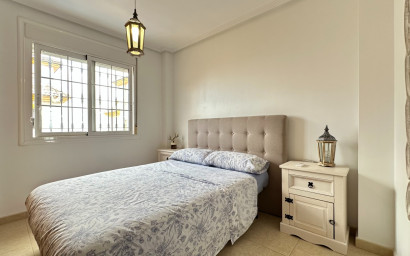 Revente - Maison mitoyenne -
Los Montesinos - La Herrada