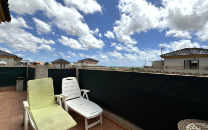 Revente - Maison mitoyenne -
Los Montesinos - La Herrada