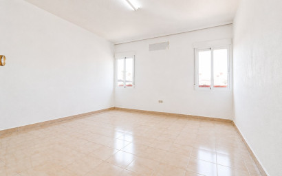 Resale - Commercial -
Ciudad Quesada