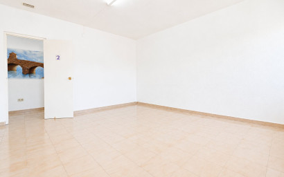 Resale - Commercial -
Ciudad Quesada