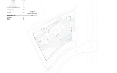 Nieuwbouw - Villa -
Altea - Altea Hills