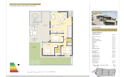 Nouvelle construction - Villa -
Polop - Urbanizaciones