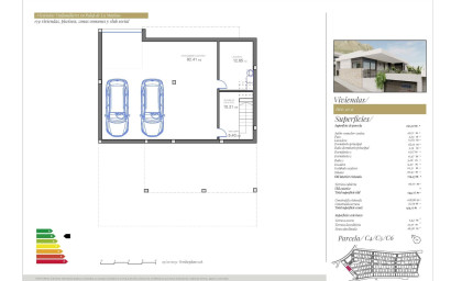 Nouvelle construction - Villa -
Polop - Urbanizaciones