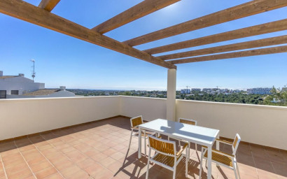 Herverkoop - Plat -
Orihuela Costa - Las Colinas golf