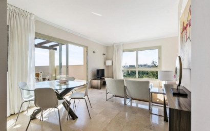 Herverkoop - Plat -
Orihuela Costa - Las Colinas golf