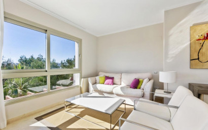 Revente - Appartement -
Orihuela Costa - Las Colinas golf