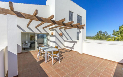 Revente - Appartement -
Orihuela Costa - Las Colinas golf