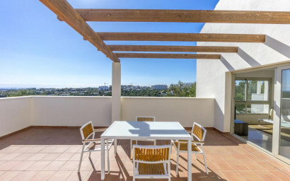 Revente - Appartement -
Orihuela Costa - Las Colinas golf