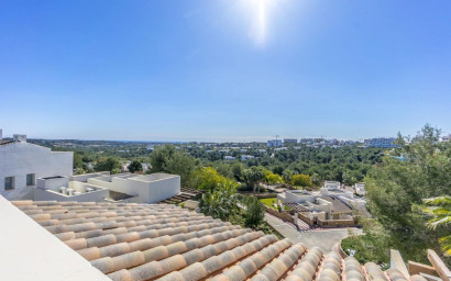 Revente - Appartement -
Orihuela Costa - Las Colinas golf