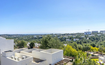 Revente - Appartement -
Orihuela Costa - Las Colinas golf