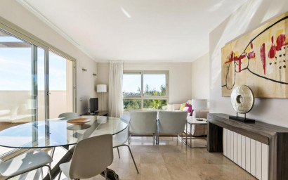 Revente - Appartement -
Orihuela Costa - Las Colinas golf