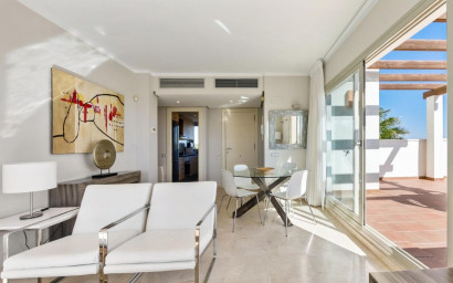 Revente - Appartement -
Orihuela Costa - Las Colinas golf