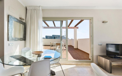 Revente - Appartement -
Orihuela Costa - Las Colinas golf