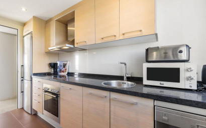 Revente - Appartement -
Orihuela Costa - Las Colinas golf