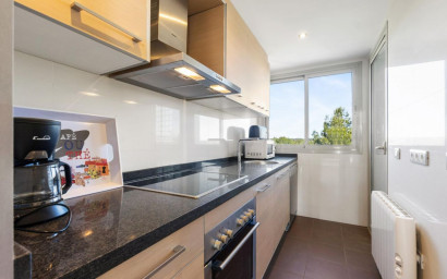 Revente - Appartement -
Orihuela Costa - Las Colinas golf