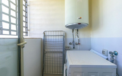Revente - Appartement -
Orihuela Costa - Las Colinas golf
