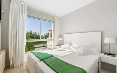 Revente - Appartement -
Orihuela Costa - Las Colinas golf
