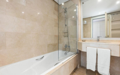 Revente - Appartement -
Orihuela Costa - Las Colinas golf