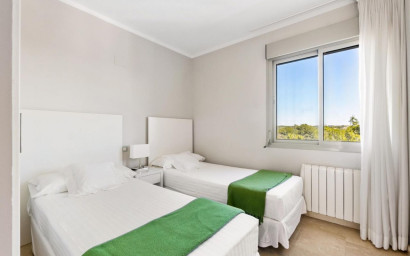 Revente - Appartement -
Orihuela Costa - Las Colinas golf