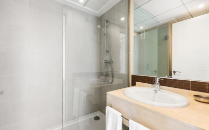Revente - Appartement -
Orihuela Costa - Las Colinas golf