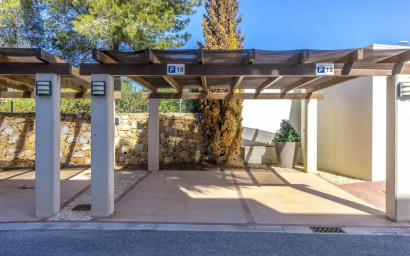 Revente - Appartement -
Orihuela Costa - Las Colinas golf