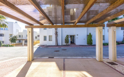 Revente - Appartement -
Orihuela Costa - Las Colinas golf