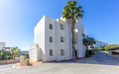 Revente - Appartement -
Orihuela Costa - Las Colinas golf