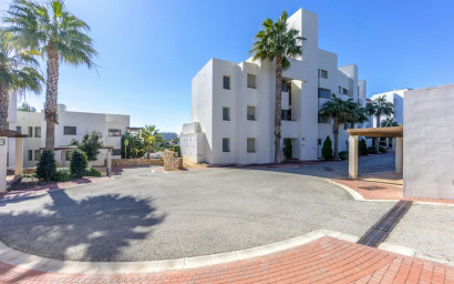Revente - Appartement -
Orihuela Costa - Las Colinas golf
