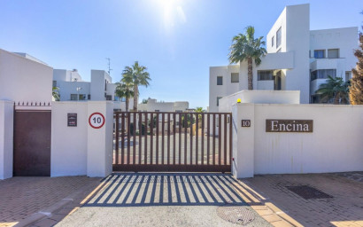Revente - Appartement -
Orihuela Costa - Las Colinas golf