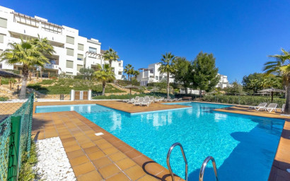 Revente - Appartement -
Orihuela Costa - Las Colinas golf